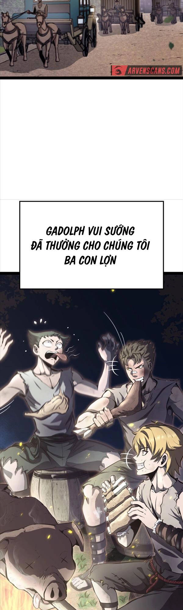 Nhà Vô Địch Kalli Chapter 11 - 55