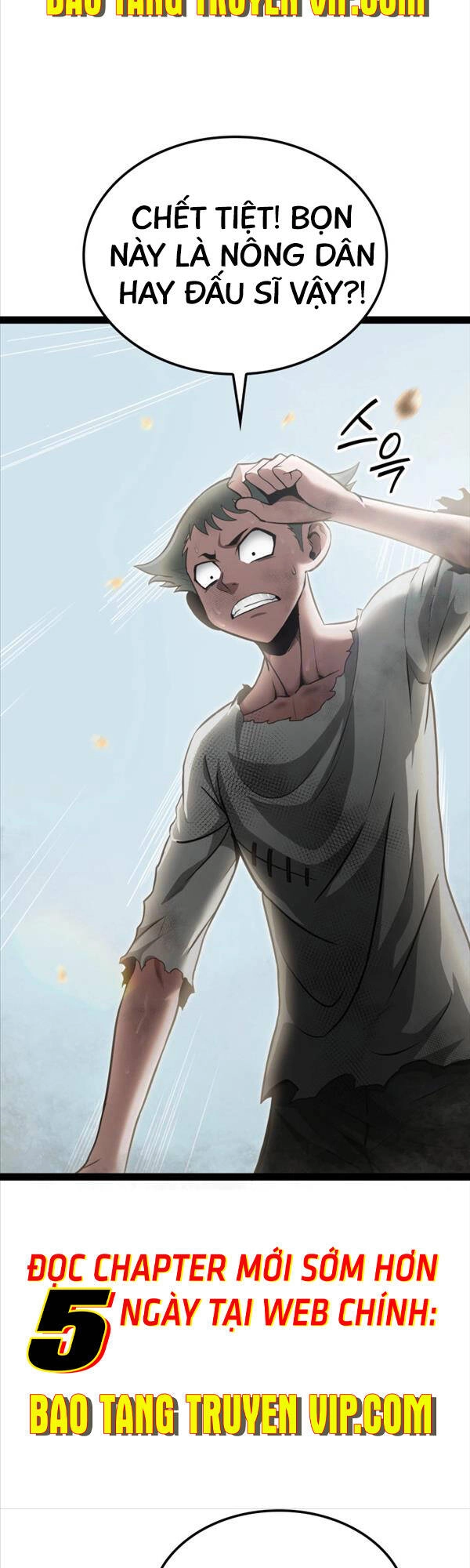 Nhà Vô Địch Kalli Chapter 11 - 58