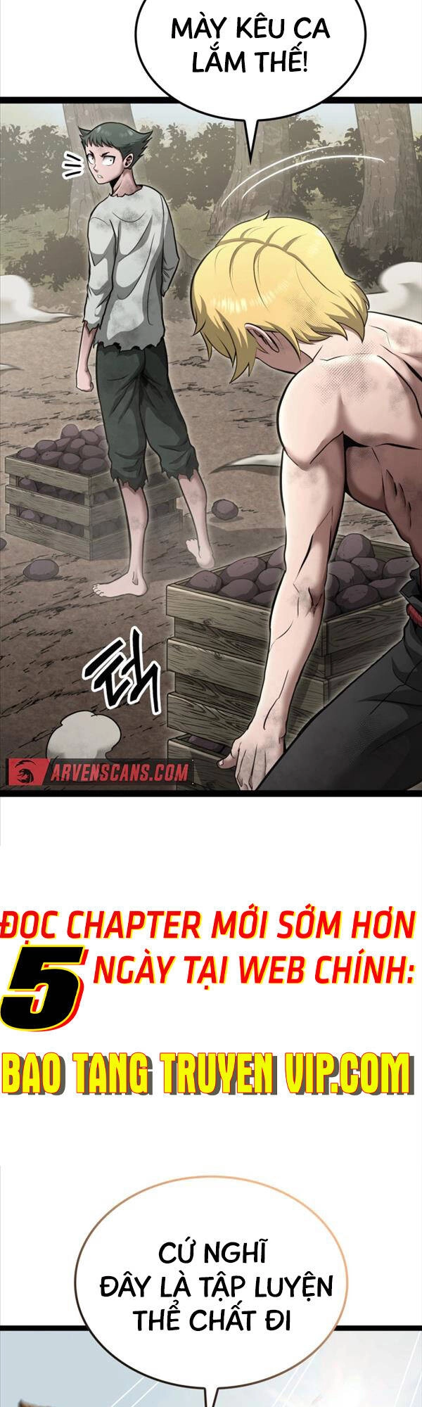 Nhà Vô Địch Kalli Chapter 11 - 59