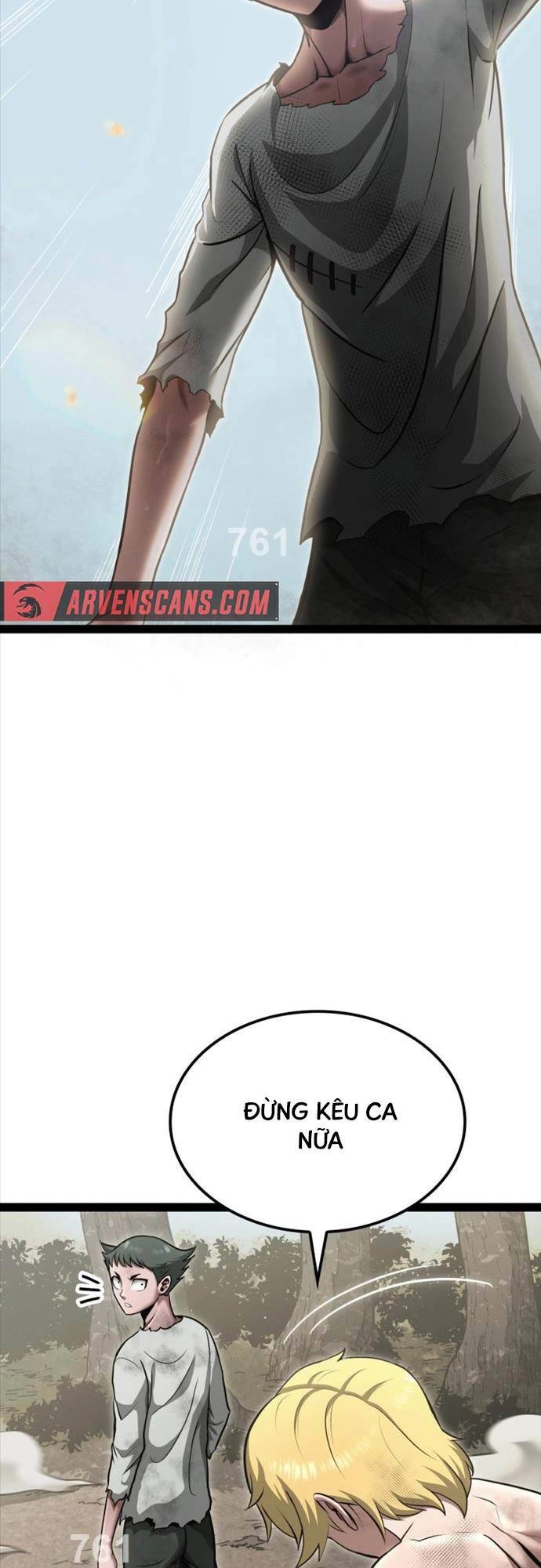 Nhà Vô Địch Kalli Chapter 12 - 3