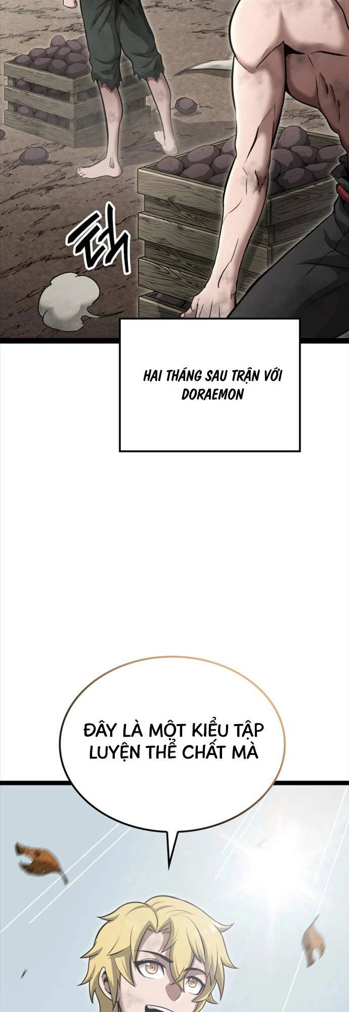 Nhà Vô Địch Kalli Chapter 12 - 4