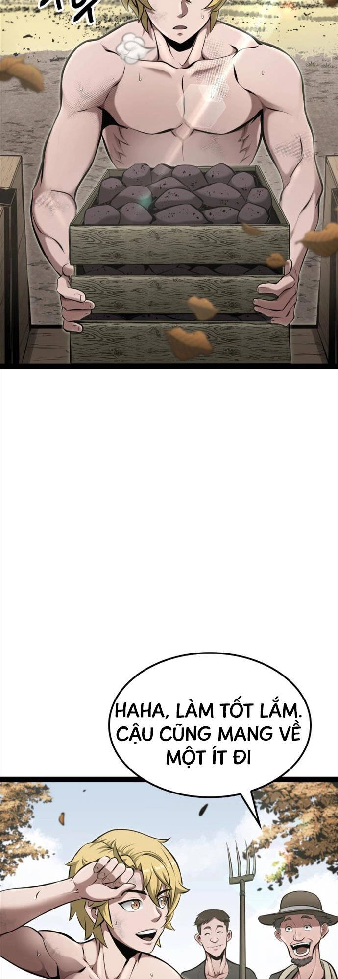 Nhà Vô Địch Kalli Chapter 12 - 7