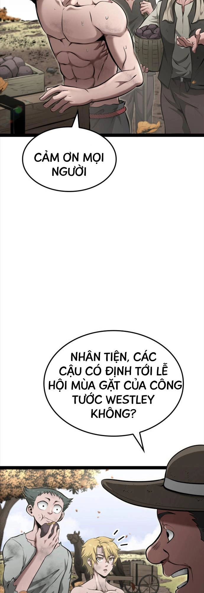 Nhà Vô Địch Kalli Chapter 12 - 8