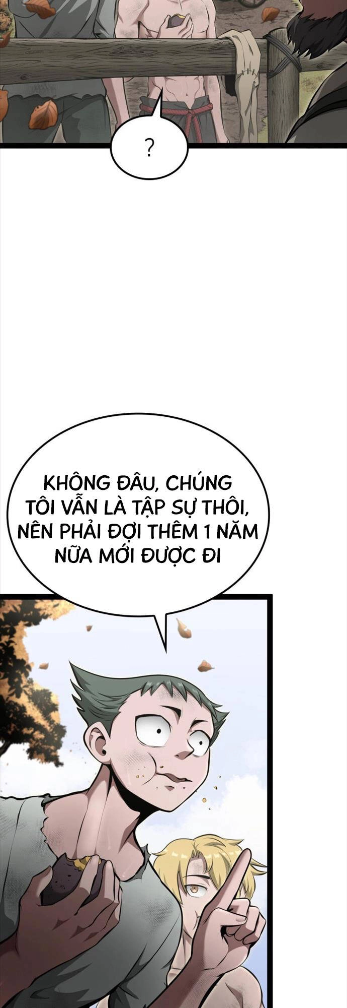 Nhà Vô Địch Kalli Chapter 12 - 9