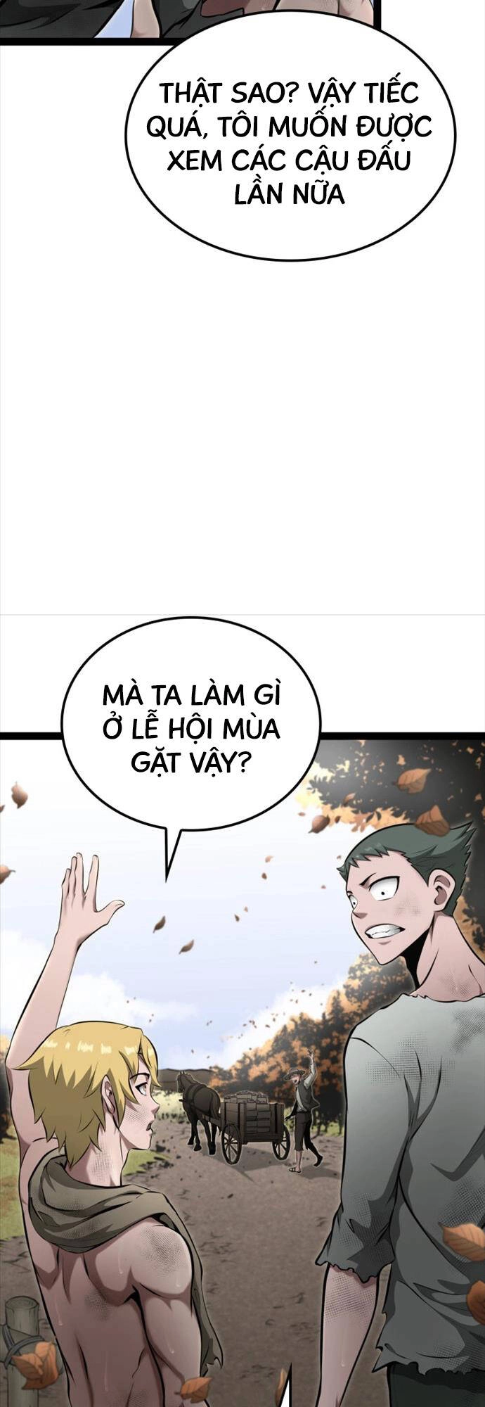 Nhà Vô Địch Kalli Chapter 12 - 10