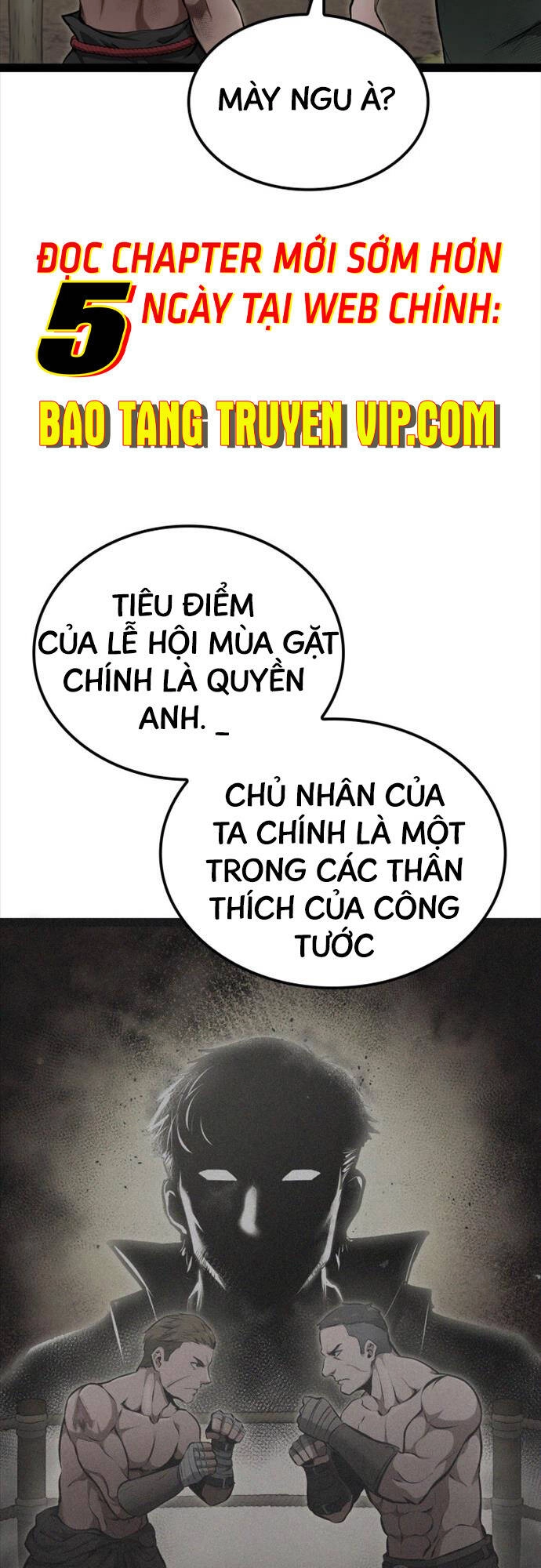 Nhà Vô Địch Kalli Chapter 12 - 11