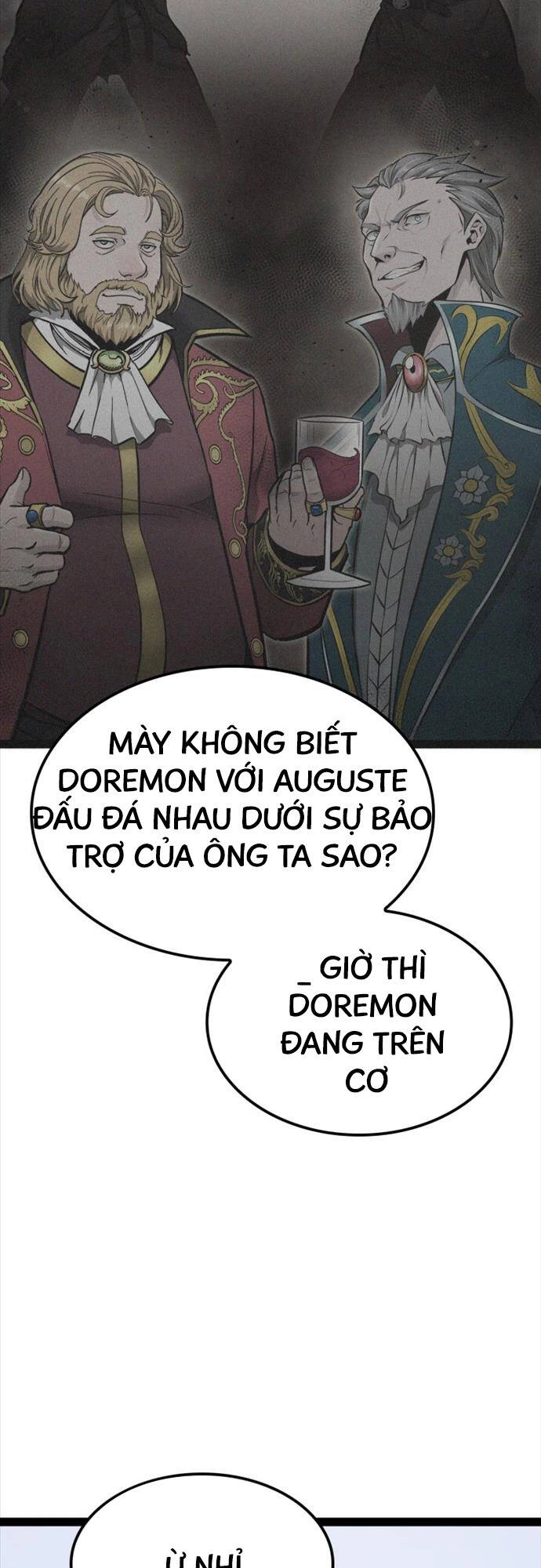 Nhà Vô Địch Kalli Chapter 12 - 12