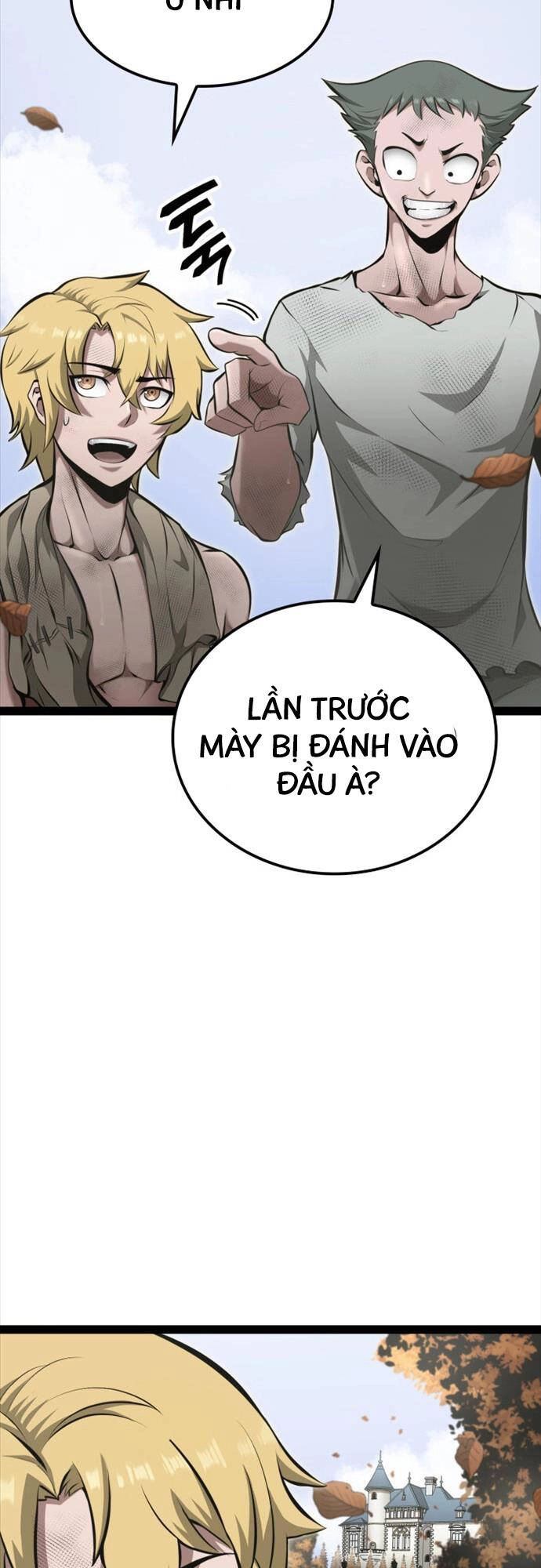 Nhà Vô Địch Kalli Chapter 12 - 13