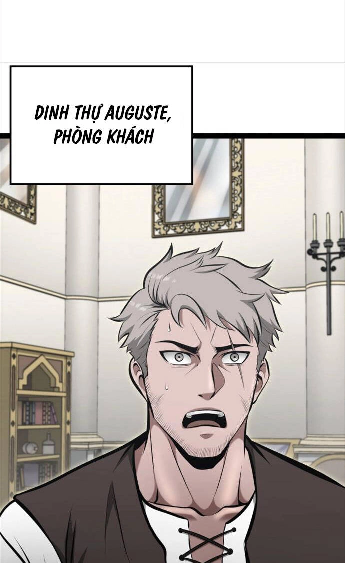 Nhà Vô Địch Kalli Chapter 12 - 15