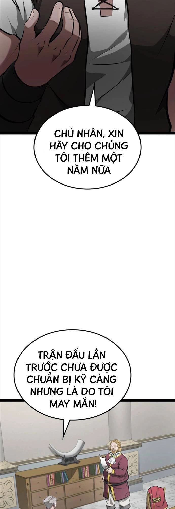 Nhà Vô Địch Kalli Chapter 12 - 16