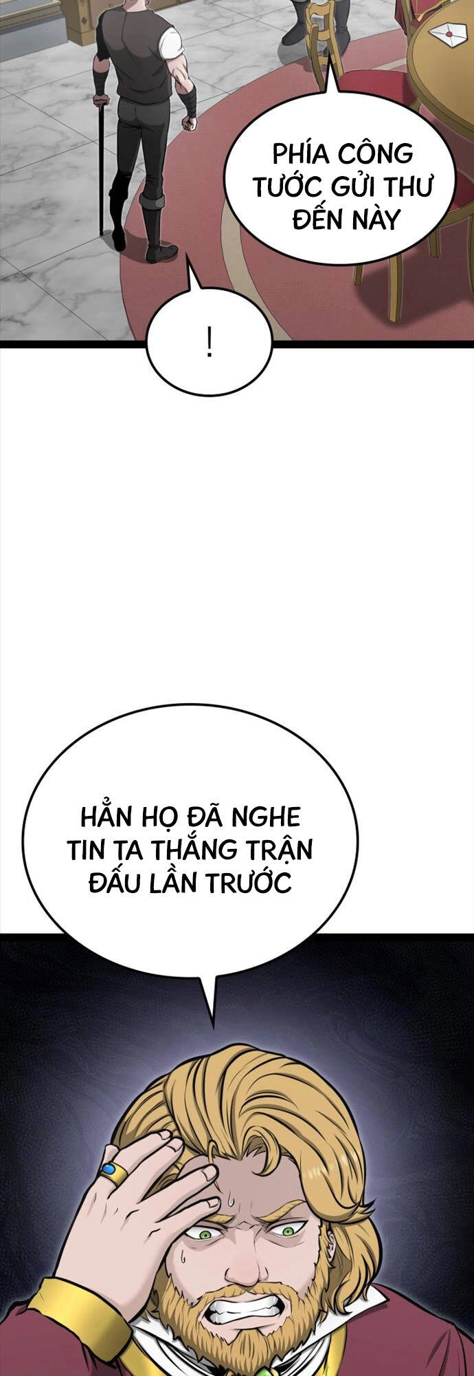 Nhà Vô Địch Kalli Chapter 12 - 17