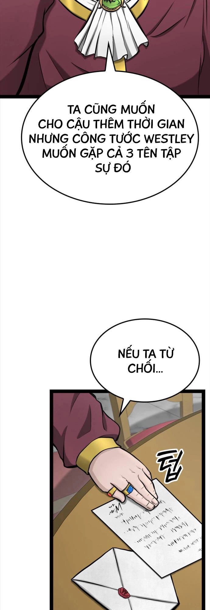 Nhà Vô Địch Kalli Chapter 12 - 18