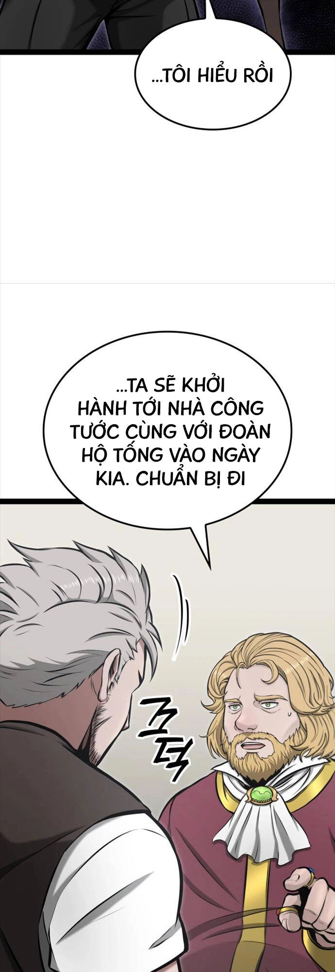 Nhà Vô Địch Kalli Chapter 12 - 20