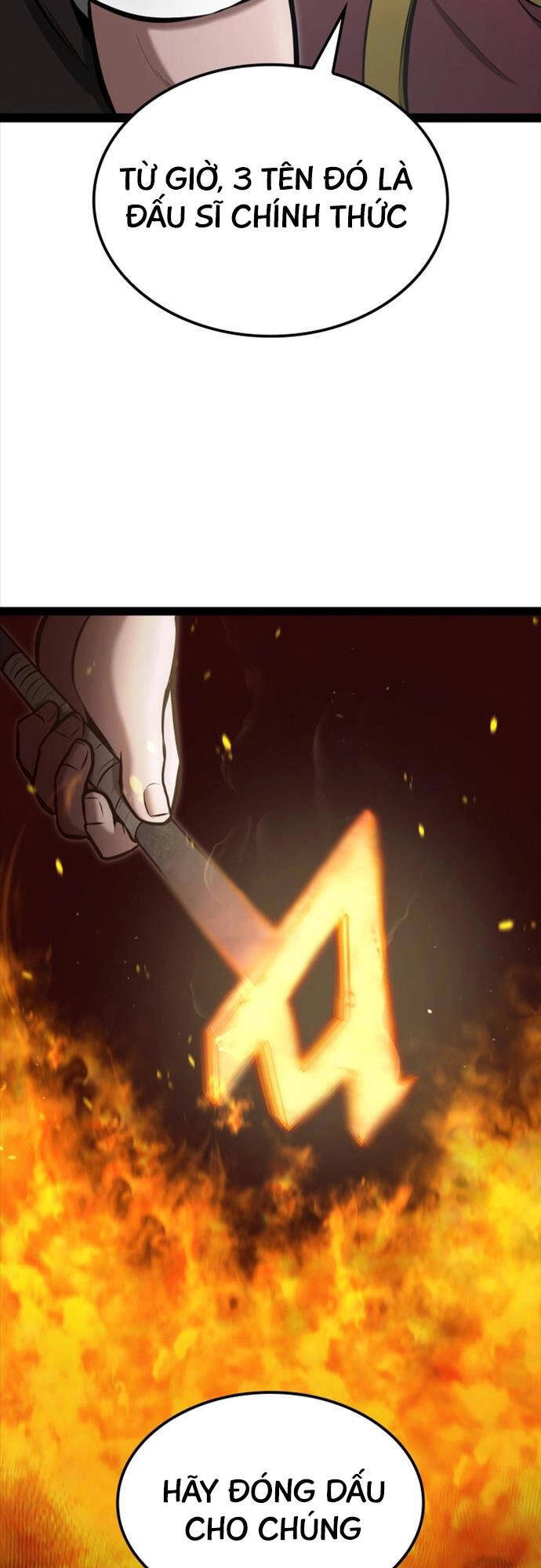 Nhà Vô Địch Kalli Chapter 12 - 21