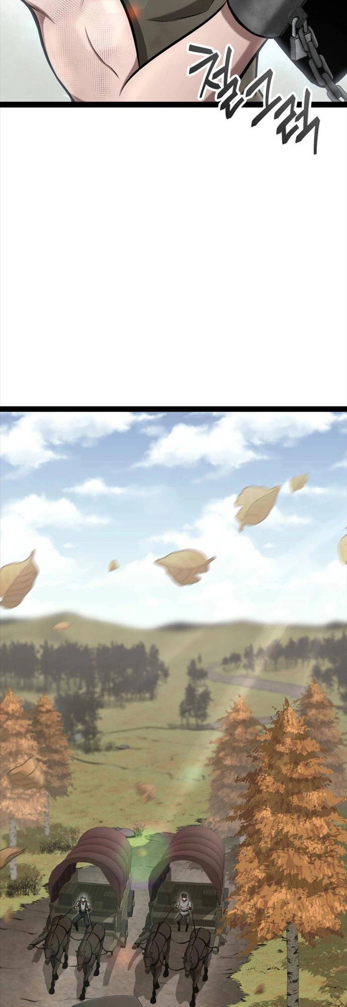 Nhà Vô Địch Kalli Chapter 12 - 25