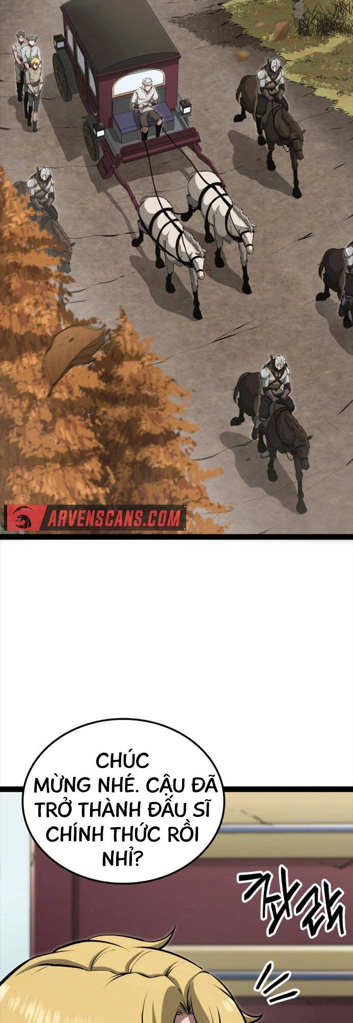 Nhà Vô Địch Kalli Chapter 12 - 26