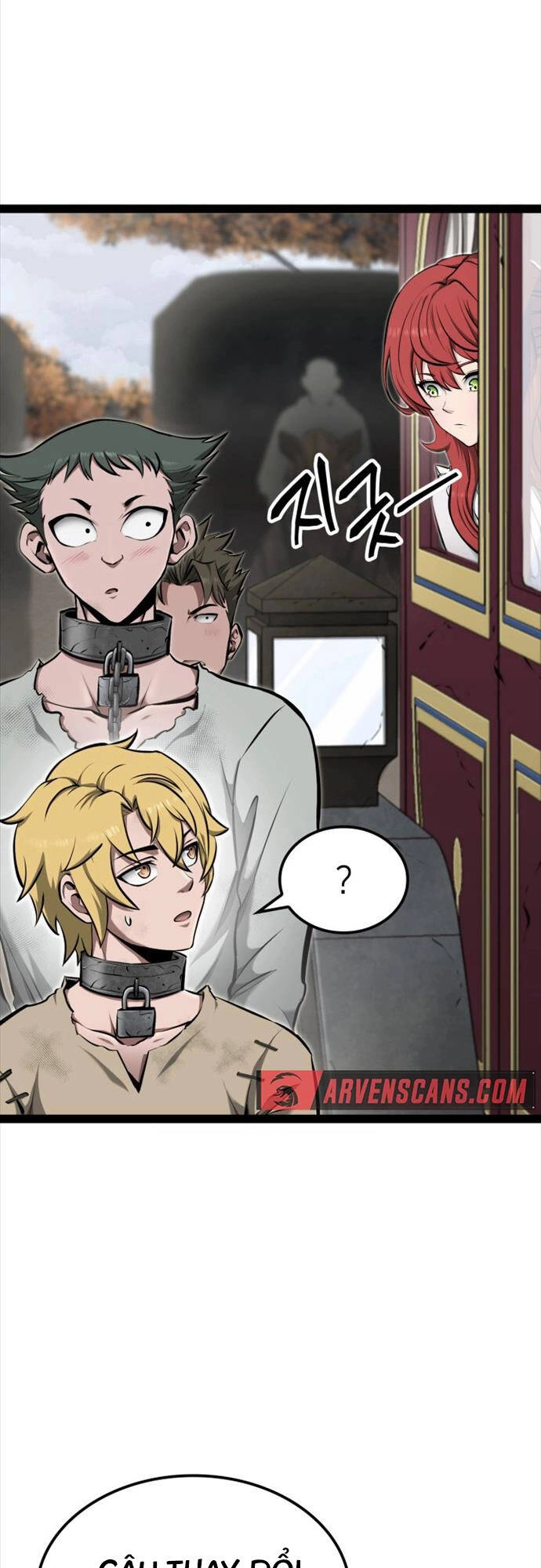 Nhà Vô Địch Kalli Chapter 12 - 30