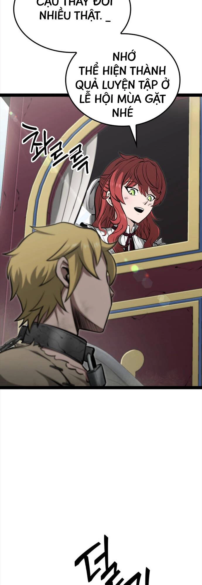 Nhà Vô Địch Kalli Chapter 12 - 31