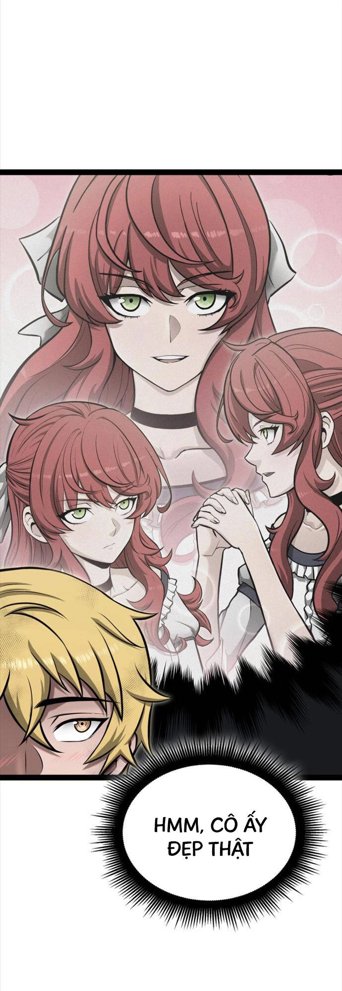 Nhà Vô Địch Kalli Chapter 12 - 33