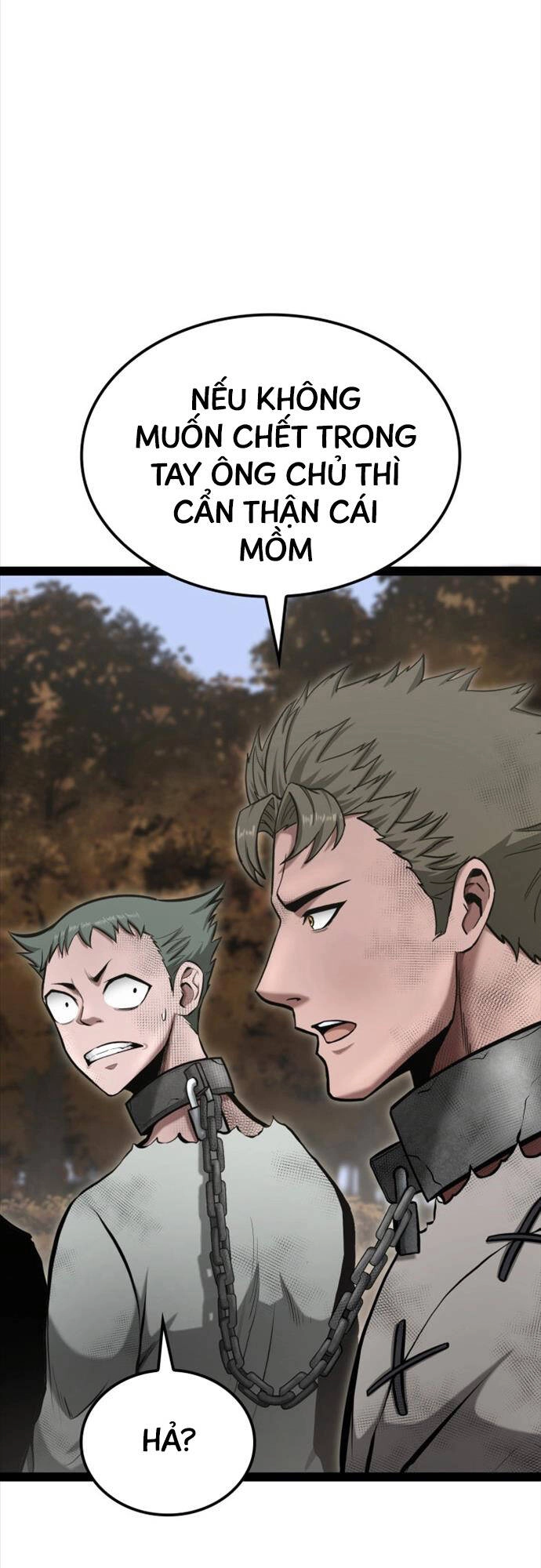 Nhà Vô Địch Kalli Chapter 12 - 34