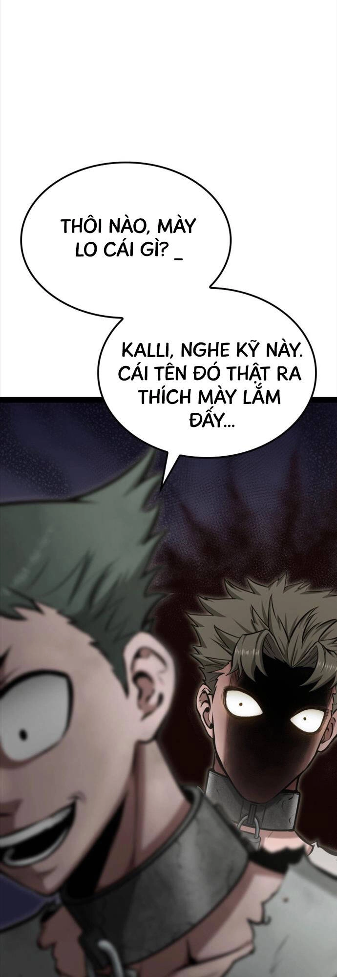 Nhà Vô Địch Kalli Chapter 12 - 35