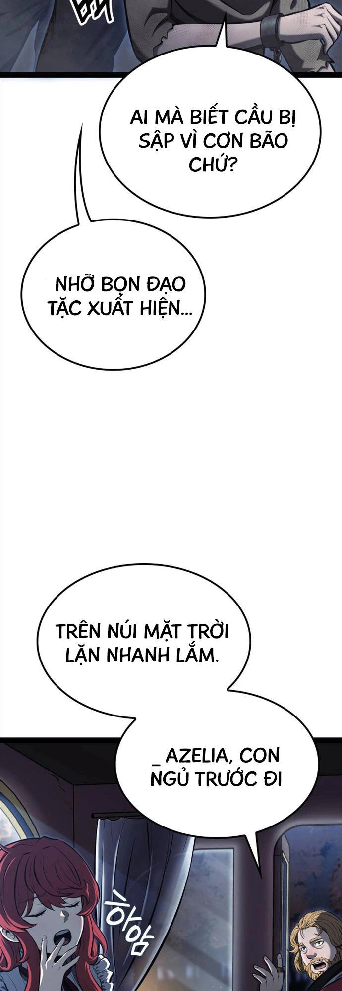 Nhà Vô Địch Kalli Chapter 12 - 39