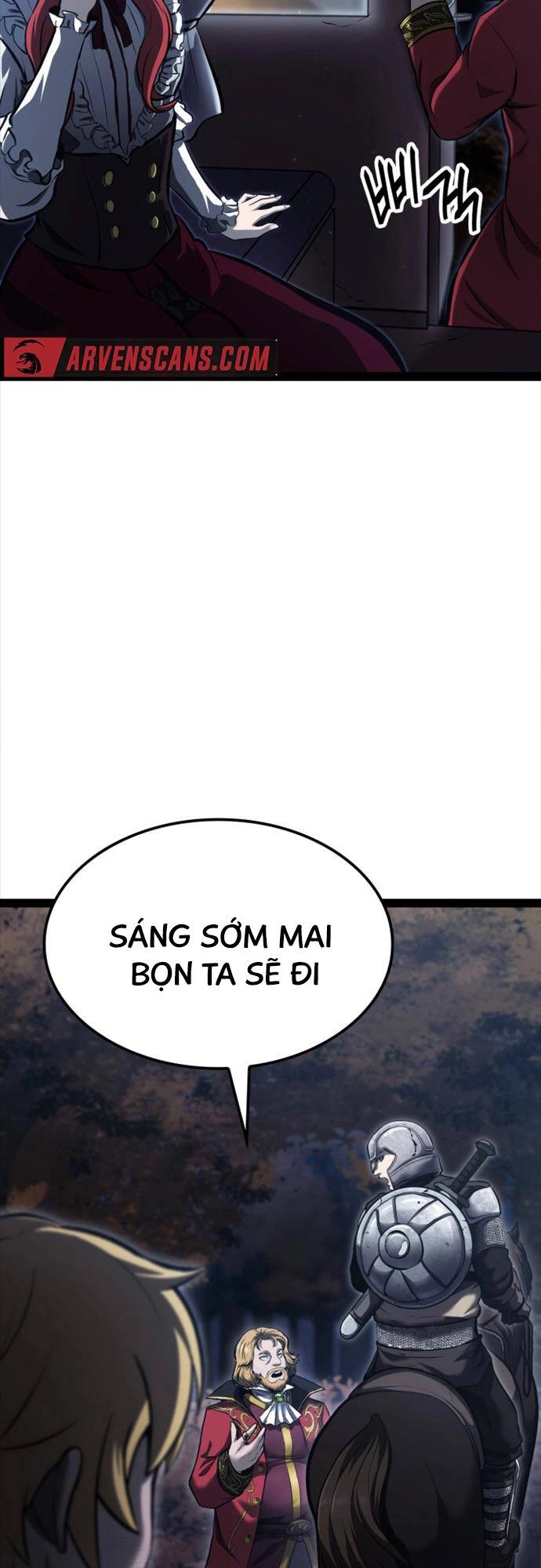 Nhà Vô Địch Kalli Chapter 12 - 40