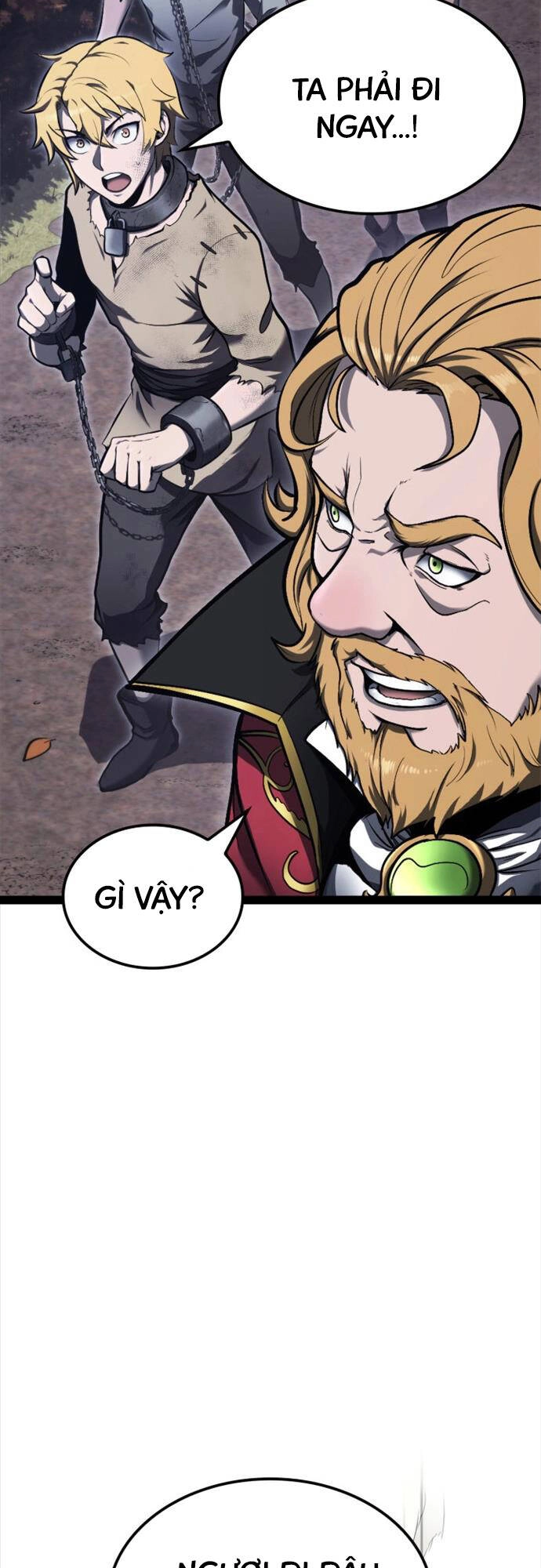 Nhà Vô Địch Kalli Chapter 12 - 44