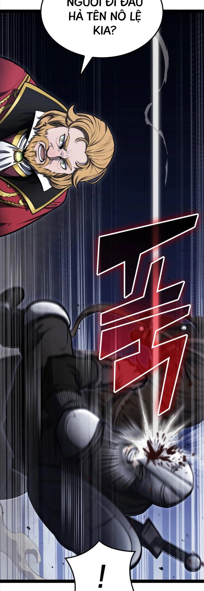 Nhà Vô Địch Kalli Chapter 12 - 45