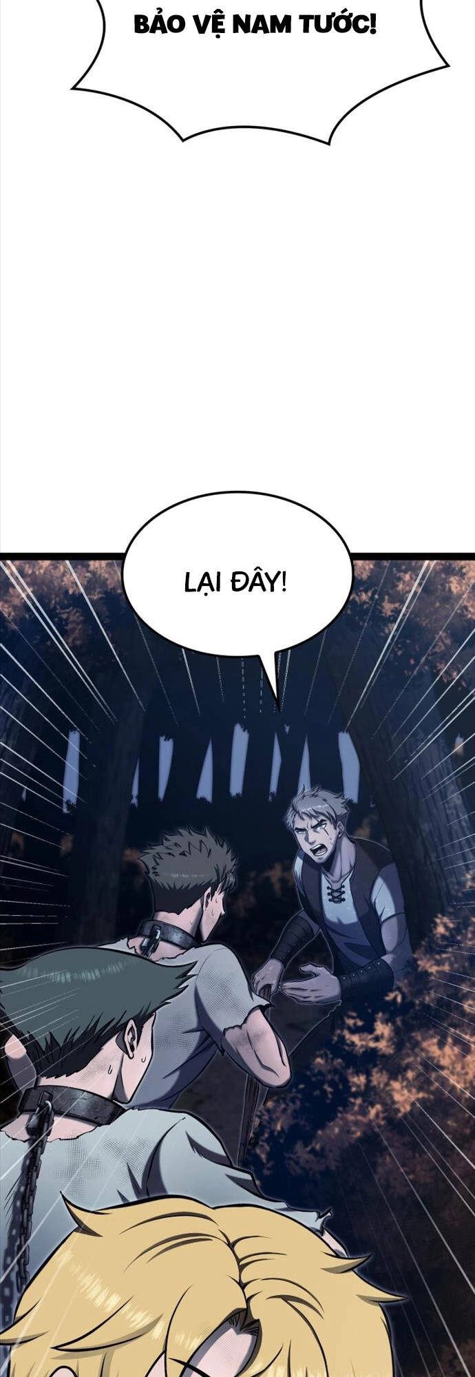 Nhà Vô Địch Kalli Chapter 12 - 48