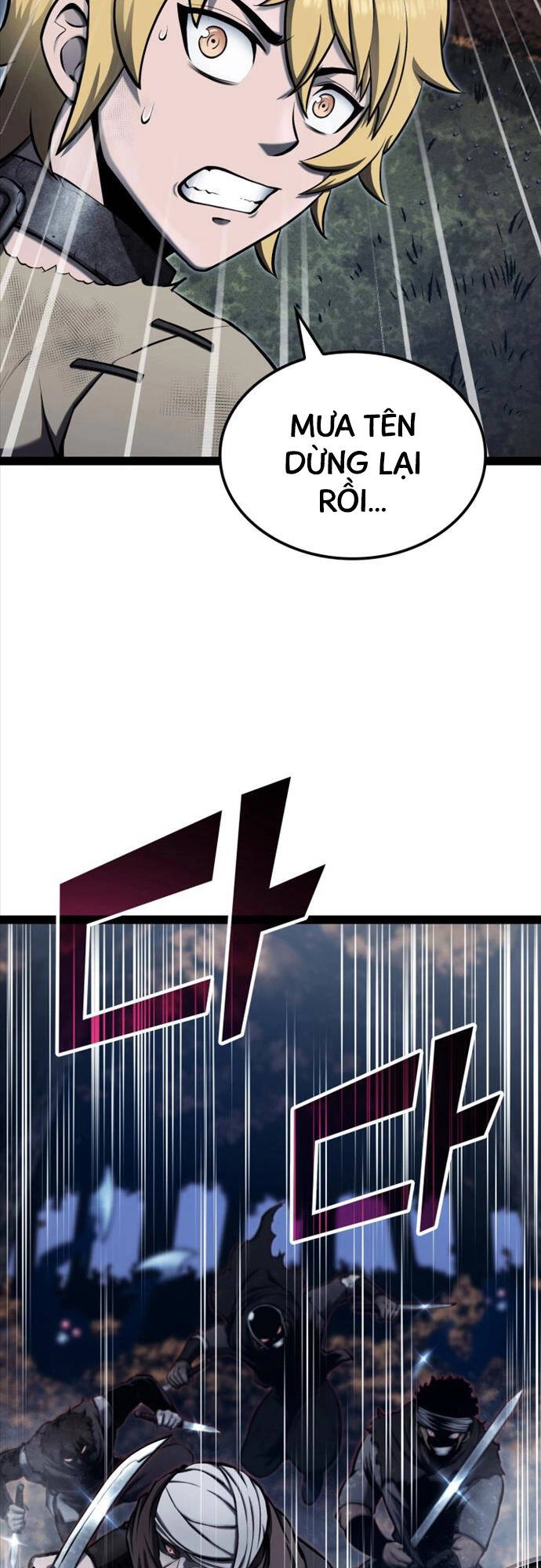 Nhà Vô Địch Kalli Chapter 12 - 49