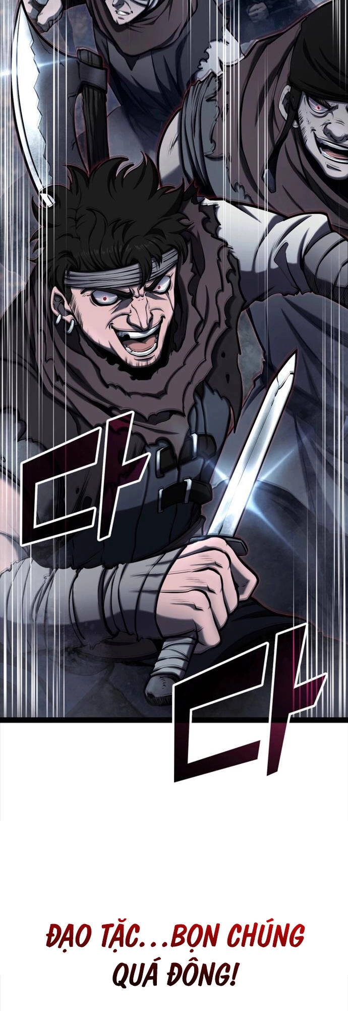 Nhà Vô Địch Kalli Chapter 12 - 50