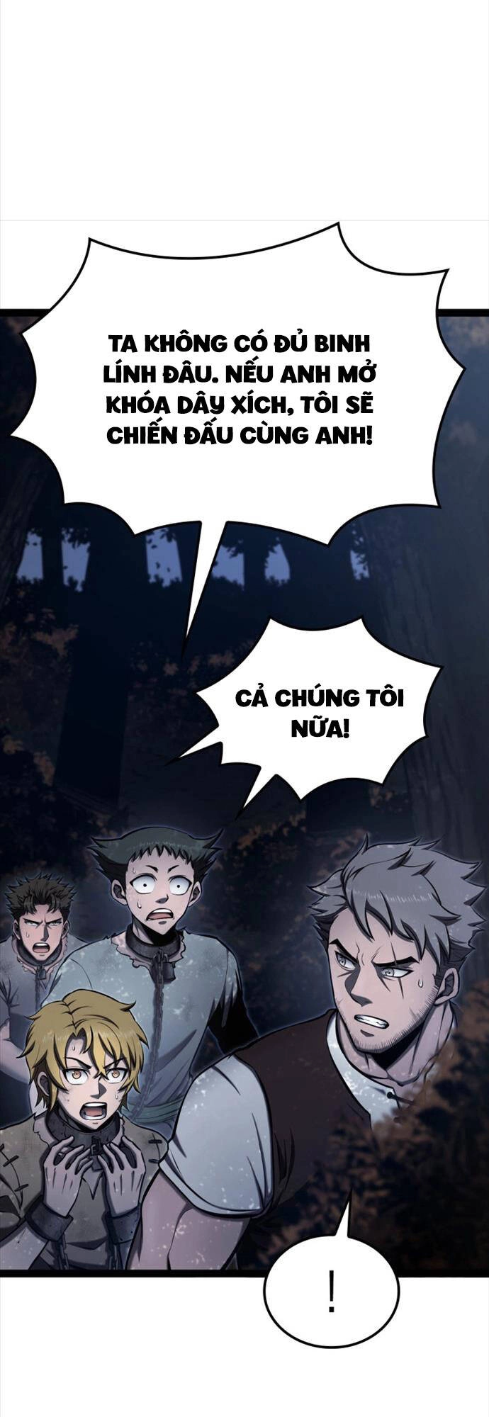 Nhà Vô Địch Kalli Chapter 12 - 51