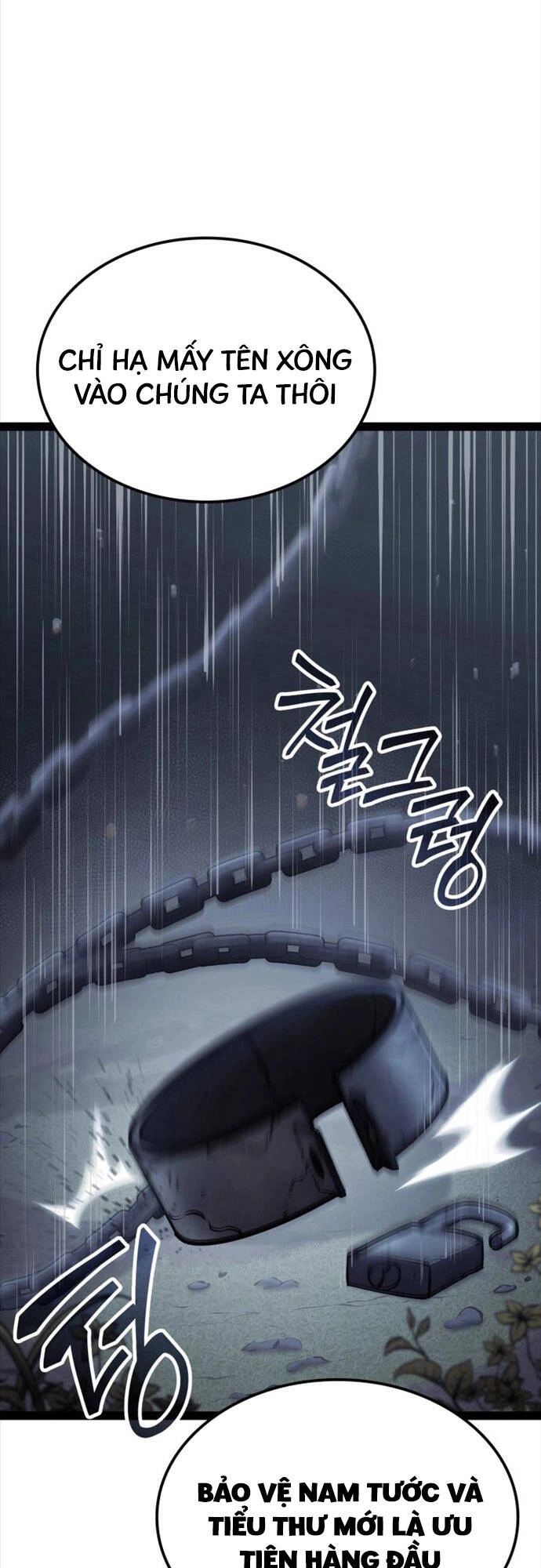 Nhà Vô Địch Kalli Chapter 12 - 53