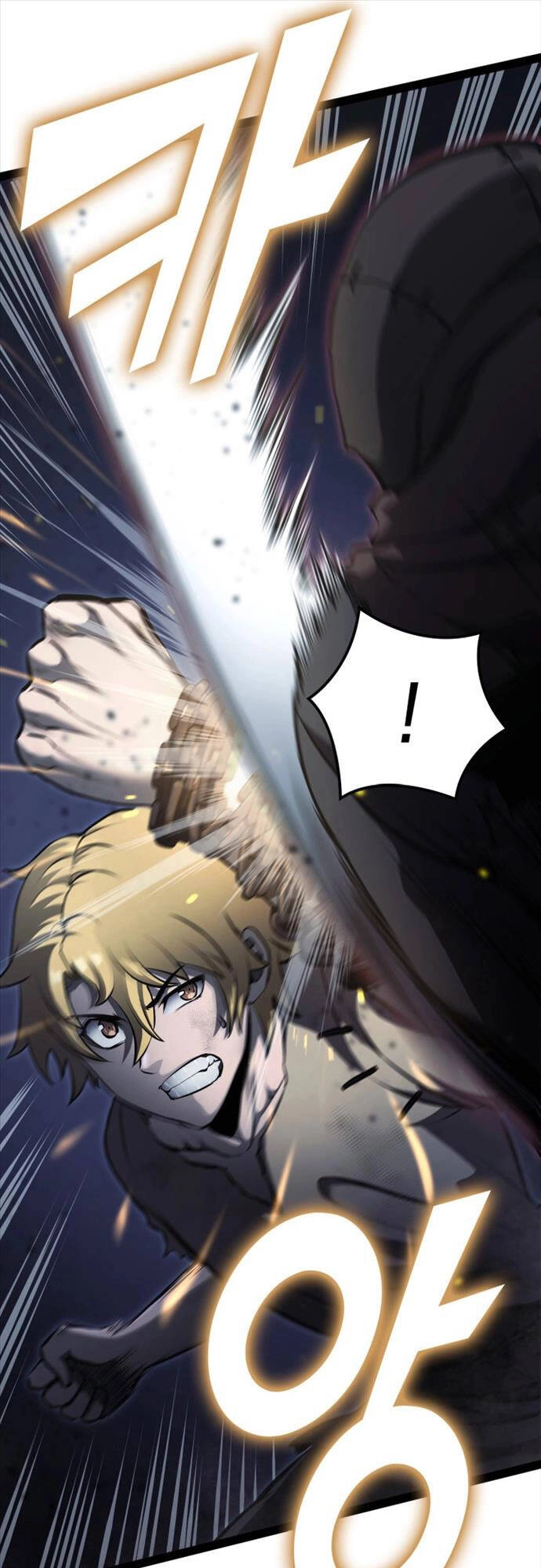 Nhà Vô Địch Kalli Chapter 12 - 56