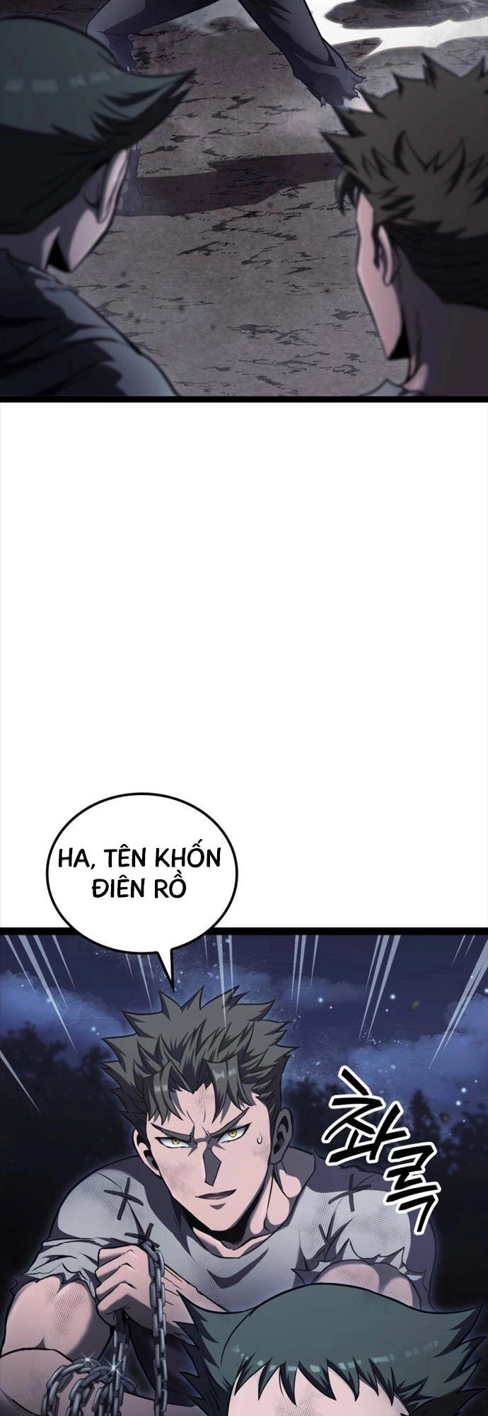 Nhà Vô Địch Kalli Chapter 12 - 59