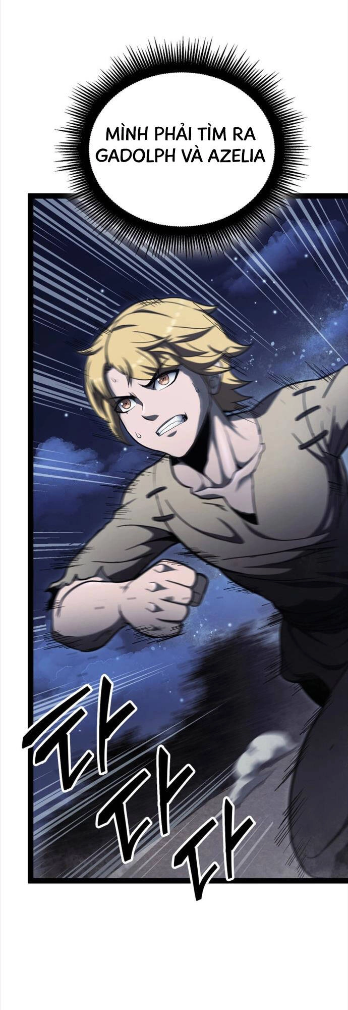 Nhà Vô Địch Kalli Chapter 12 - 61