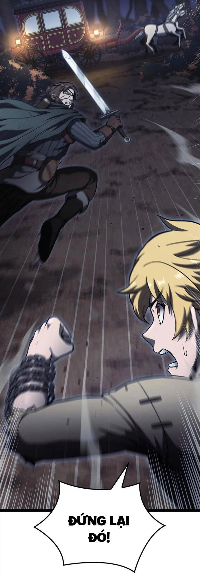 Nhà Vô Địch Kalli Chapter 12 - 65