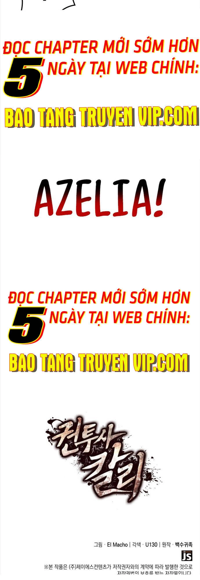 Nhà Vô Địch Kalli Chapter 12 - 72