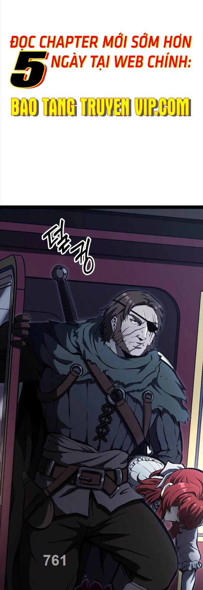 Nhà Vô Địch Kalli Chapter 13 - 2