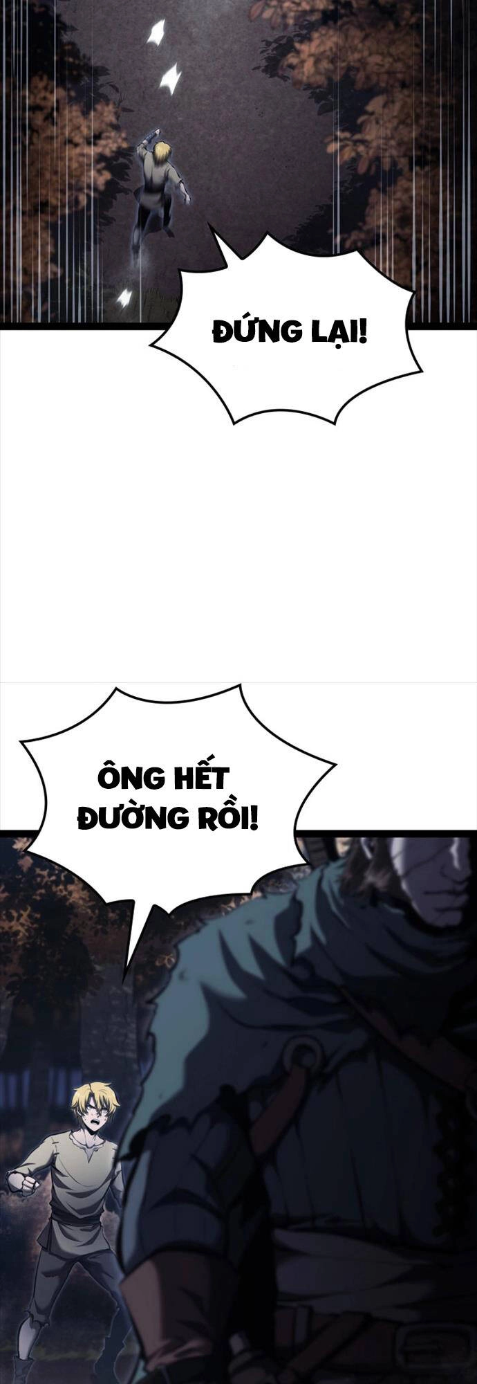 Nhà Vô Địch Kalli Chapter 13 - 9