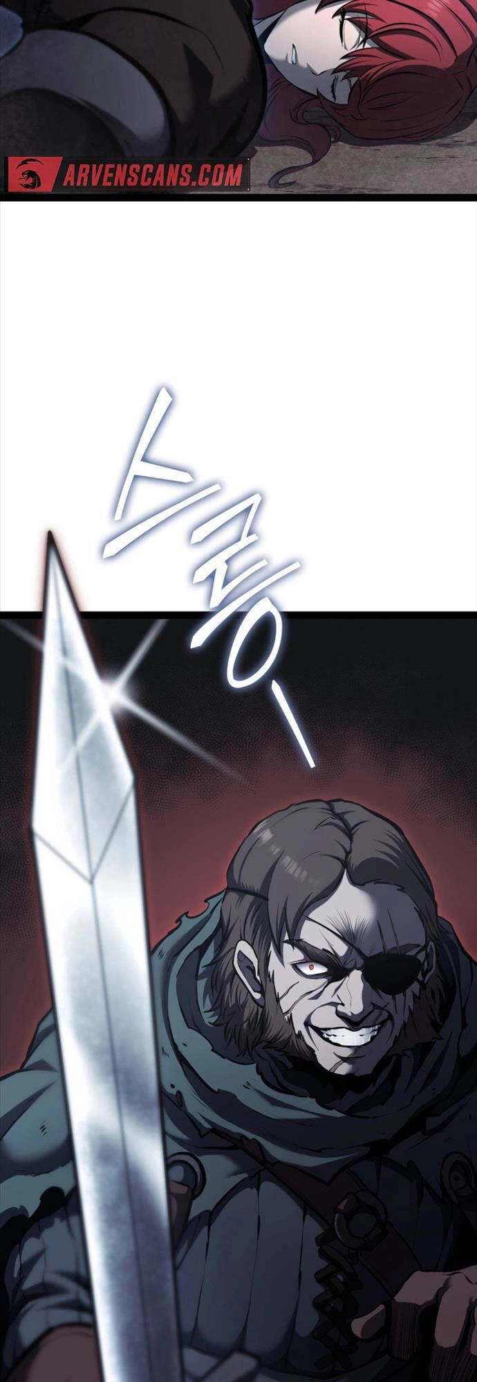 Nhà Vô Địch Kalli Chapter 13 - 11