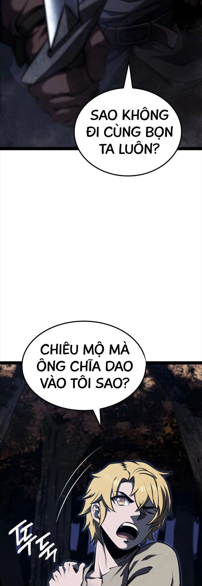 Nhà Vô Địch Kalli Chapter 13 - 12