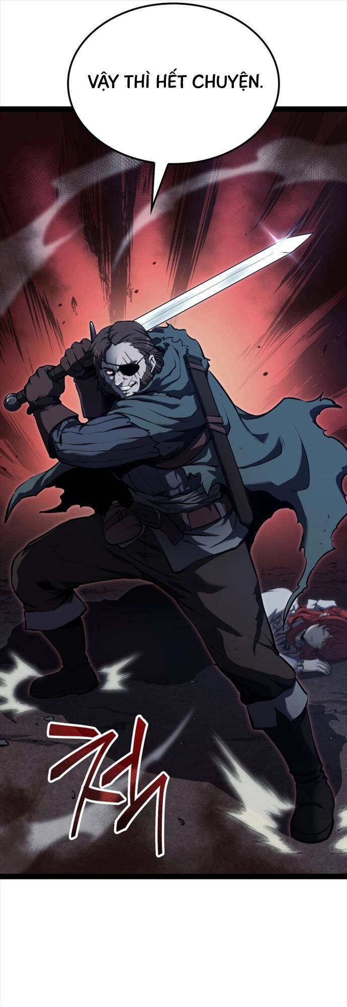 Nhà Vô Địch Kalli Chapter 13 - 14