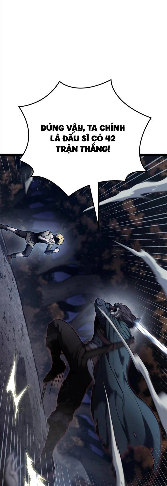 Nhà Vô Địch Kalli Chapter 13 - 16