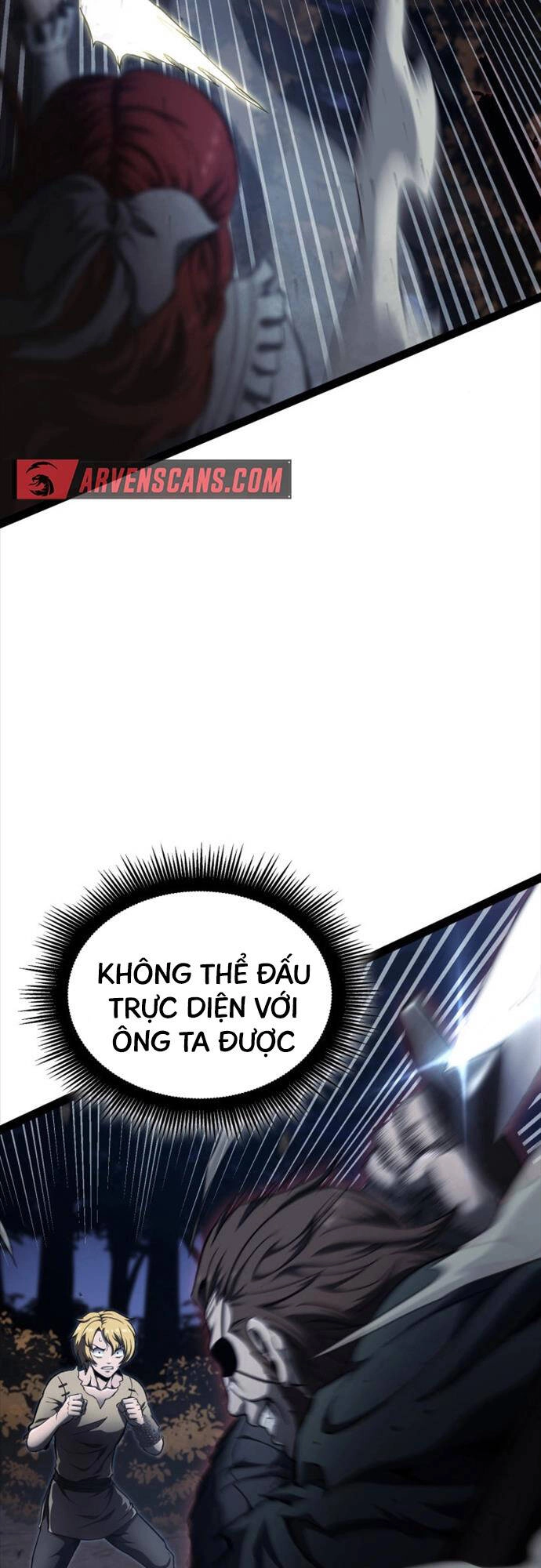 Nhà Vô Địch Kalli Chapter 13 - 17
