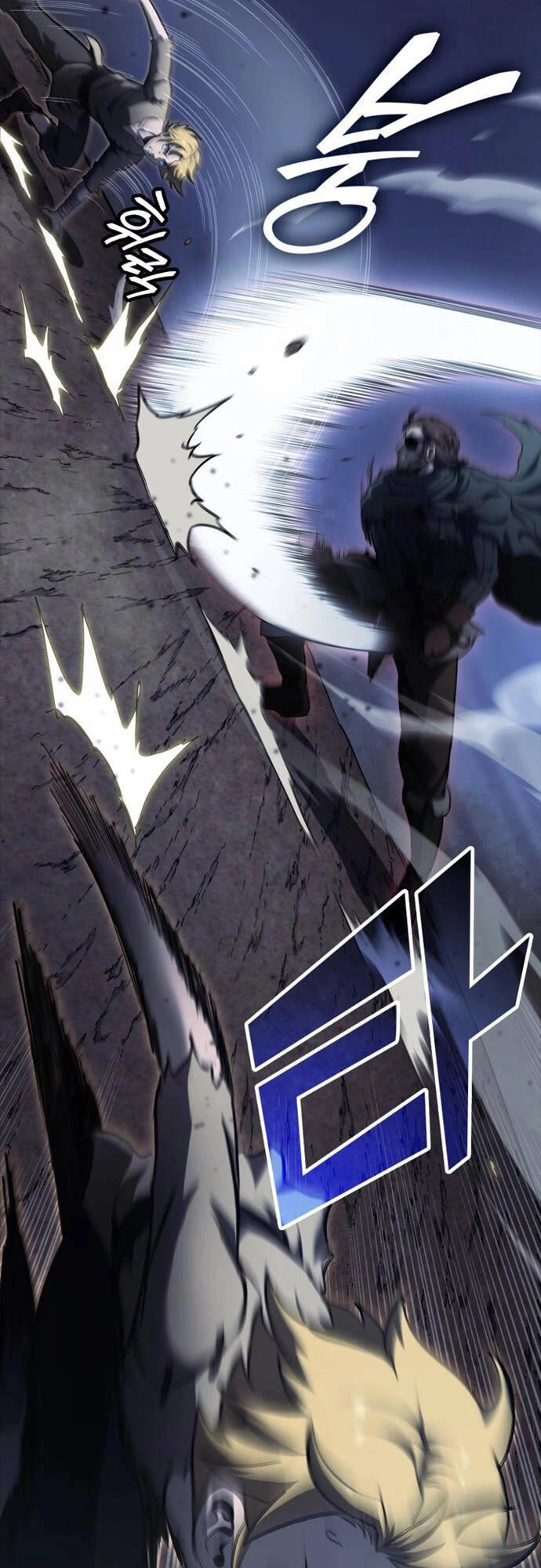 Nhà Vô Địch Kalli Chapter 13 - 20