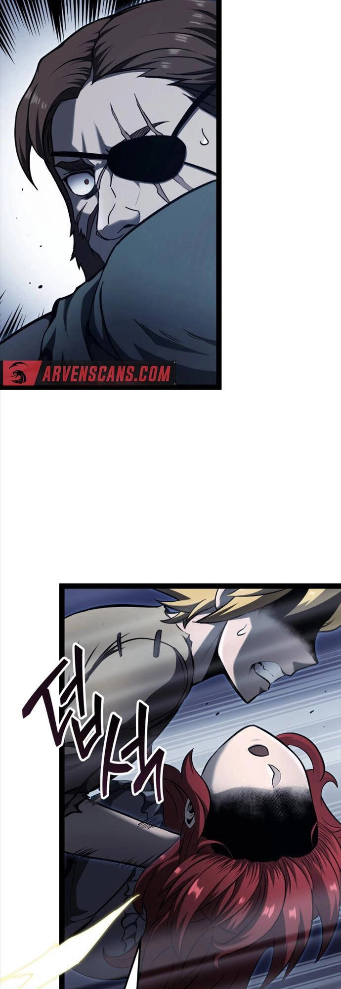 Nhà Vô Địch Kalli Chapter 13 - 22