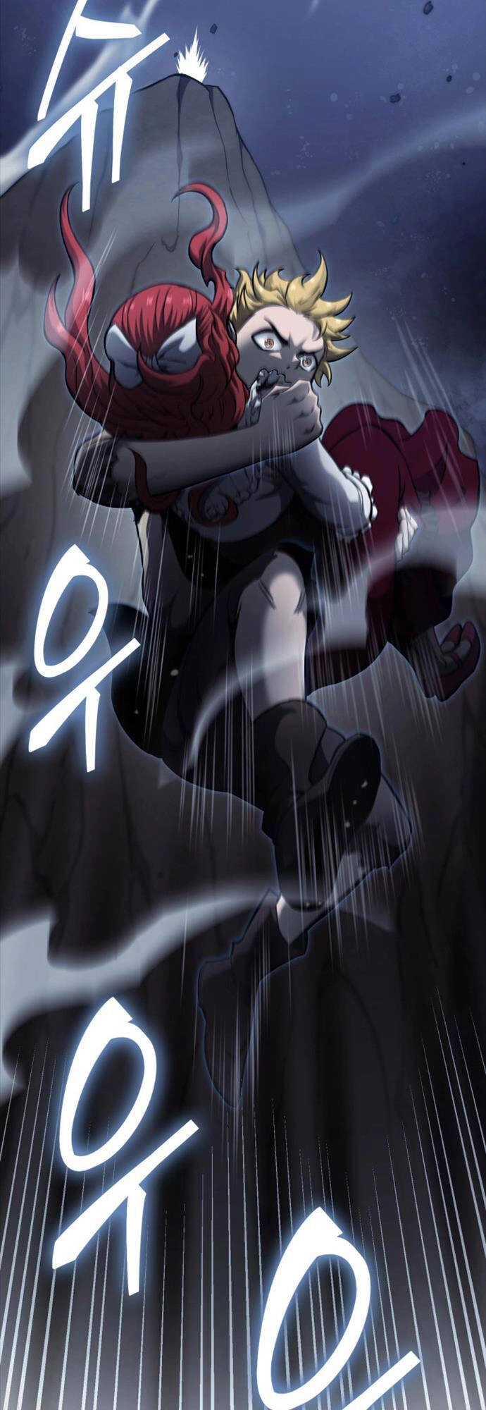 Nhà Vô Địch Kalli Chapter 13 - 24