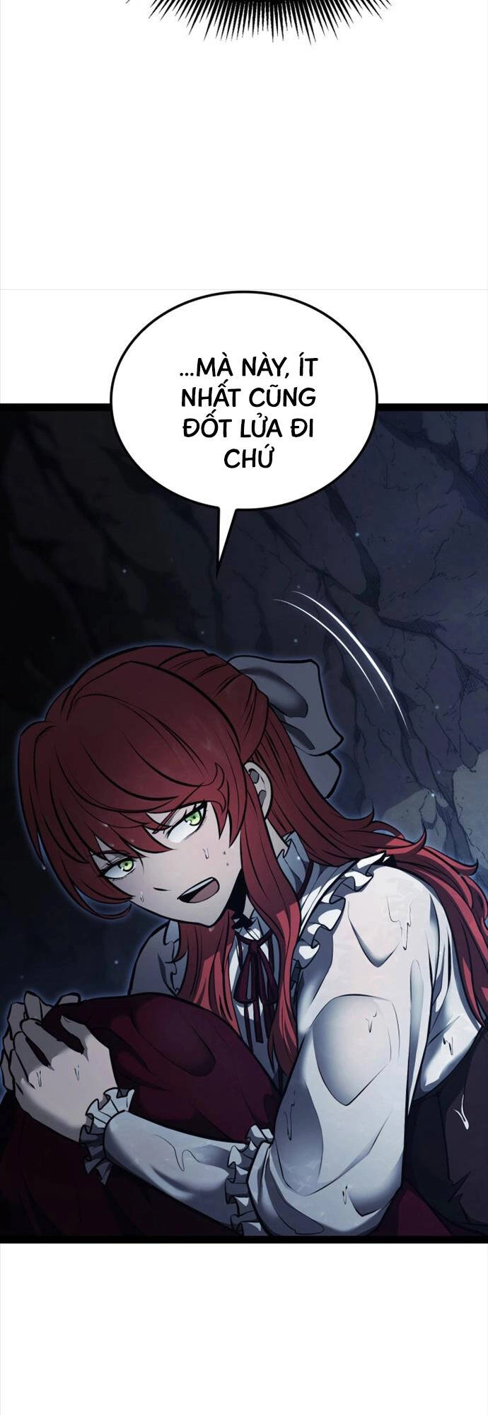 Nhà Vô Địch Kalli Chapter 13 - 32